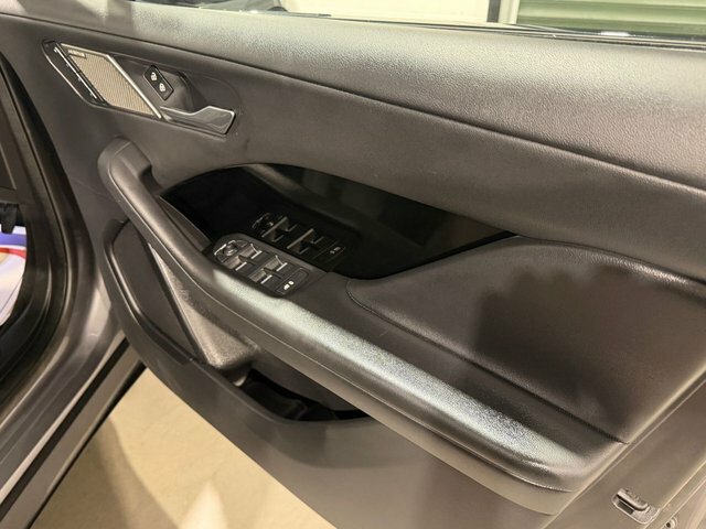 Jaguar I-Pace 294Kw Ev400 Hse Black 90Kwh 11Kw Charger Grey #20