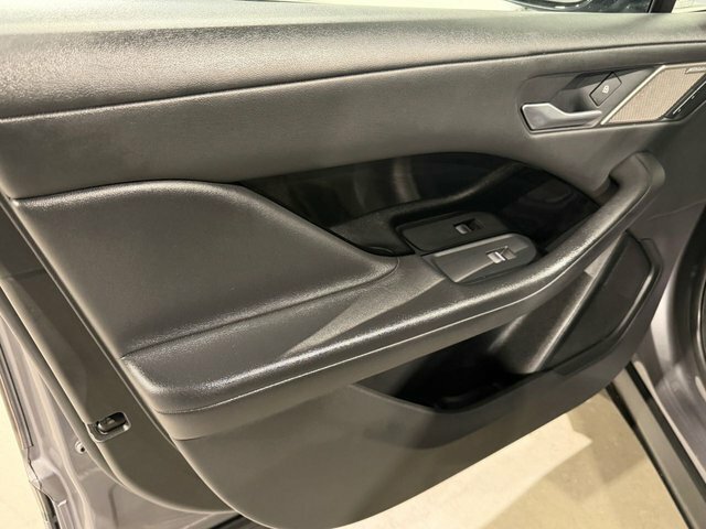 Jaguar I-Pace 294Kw Ev400 Hse Black 90Kwh 11Kw Charger Grey #69
