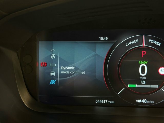 Jaguar I-Pace 294Kw Ev400 Hse Black 90Kwh 11Kw Charger Grey #44