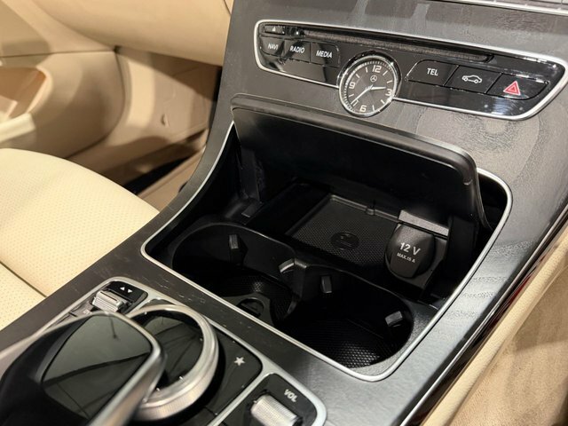Mercedes-Benz C Class Coupe 1.5 C200 Mhev Amg Line Premium G-tronic 4 Black #22