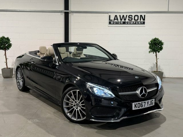 Mercedes-Benz C Class Coupe 1.5 C200 Mhev Amg Line Premium G-tronic 4 Black #49