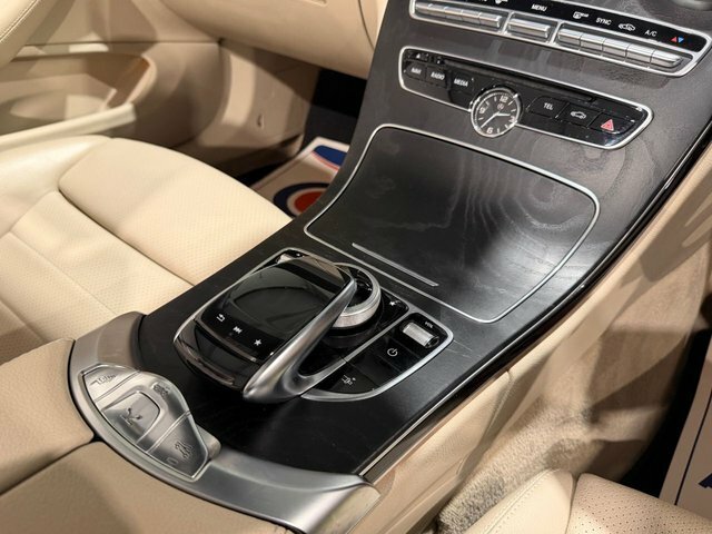 Mercedes-Benz C Class Coupe 1.5 C200 Mhev Amg Line Premium G-tronic 4 Black #21
