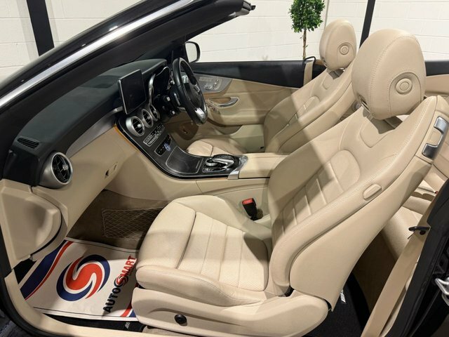 Mercedes-Benz C Class Coupe 1.5 C200 Mhev Amg Line Premium G-tronic 4 Black #63
