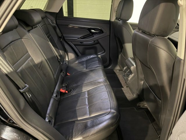 Land Rover Range Rover Evoque 2.0 D180 Se Suv 4Wd Euro 6 S S Black #6