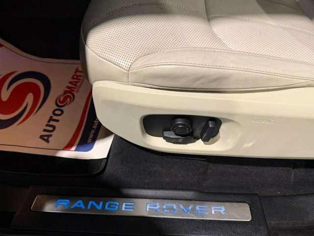 Land Rover Range Rover Evoque 2.0 Ed4 Se Fwd Euro 6 S S White #59