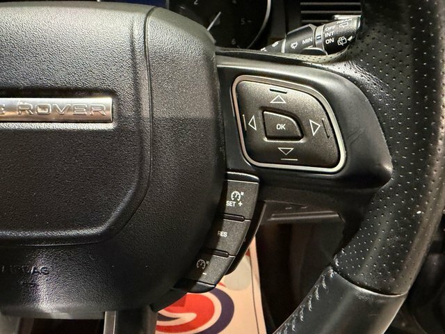 Land Rover Range Rover Evoque 2.0 Ed4 Se Fwd Euro 6 S S White #30