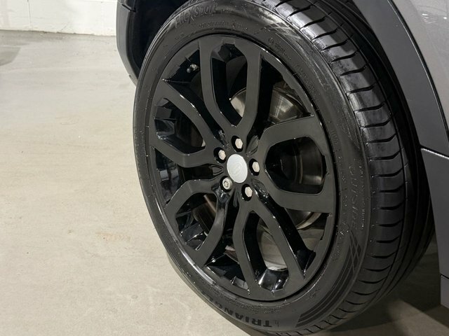 Land Rover Range Rover Evoque 2.0 Ed4 Se Fwd Euro 6 S S White #9