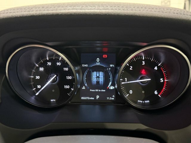 Land Rover Range Rover Evoque 2.0 Ed4 Se Fwd Euro 6 S S White #33