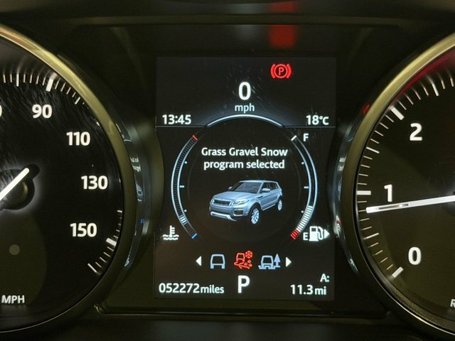 Land Rover Range Rover Evoque 2.0 Ed4 Se Fwd Euro 6 S S White #31