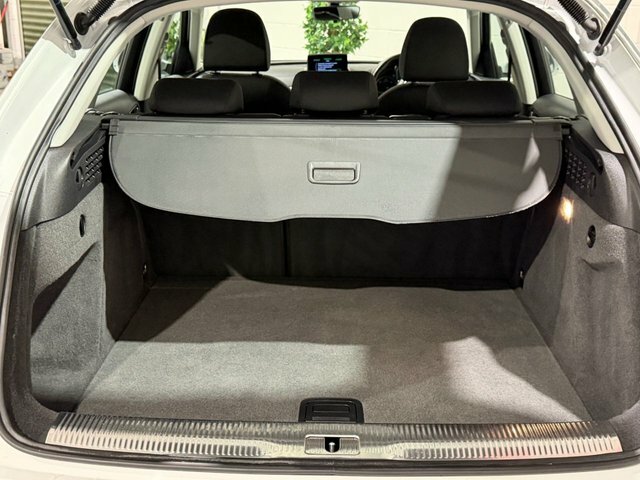 Audi Q3 Suv 2.0 Tfsi Se S Tronic Quattro Euro 6 Ss Blue #42