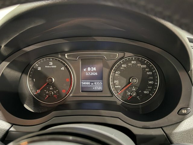 Audi Q3 Suv 2.0 Tfsi Se S Tronic Quattro Euro 6 Ss Blue #35