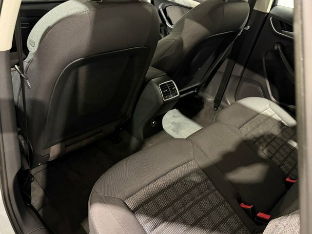 Audi Q3 Suv 2.0 Tfsi Se S Tronic Quattro Euro 6 Ss Blue #53
