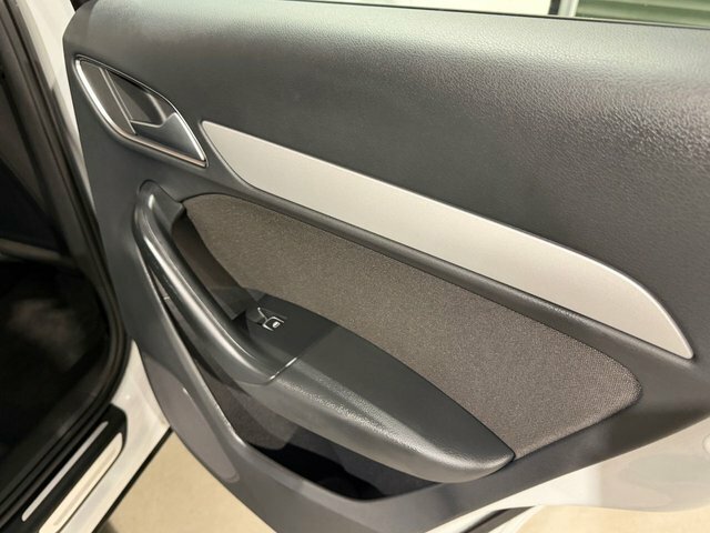 Audi Q3 Suv 2.0 Tfsi Se S Tronic Quattro Euro 6 Ss Blue #37