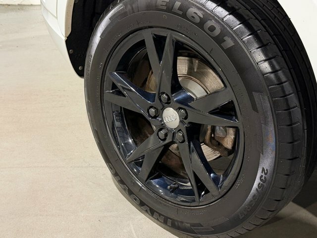 Audi Q3 Suv 2.0 Tfsi Se S Tronic Quattro Euro 6 Ss Blue #12