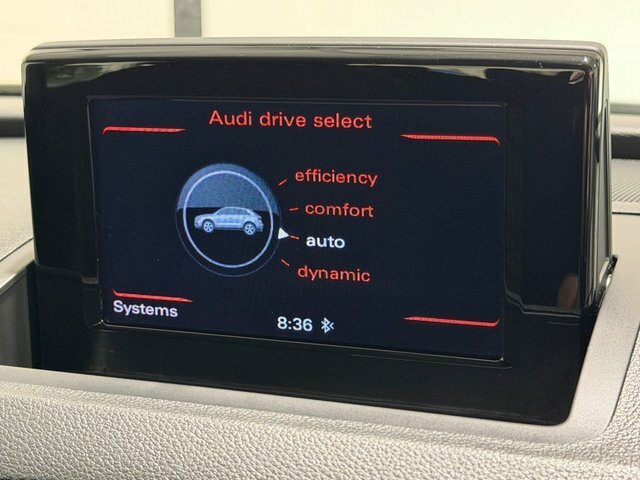 Audi Q3 Suv 2.0 Tfsi Se S Tronic Quattro Euro 6 Ss Blue #23