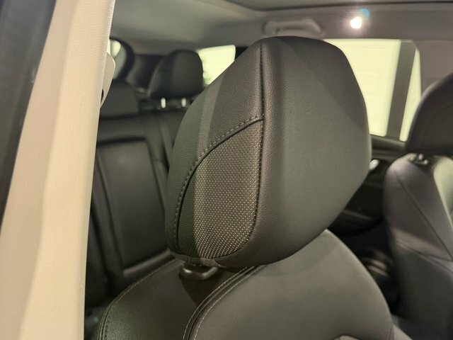Renault Kadjar 1.3 Tce Iconic Suv Euro 6 Ss White #18