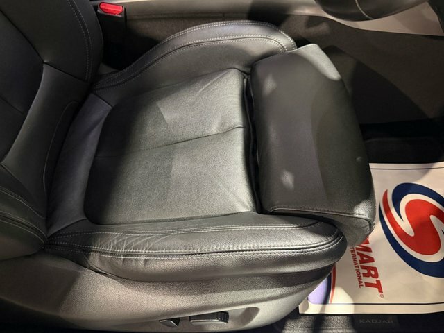 Renault Kadjar 1.3 Tce Iconic Suv Euro 6 Ss White #23