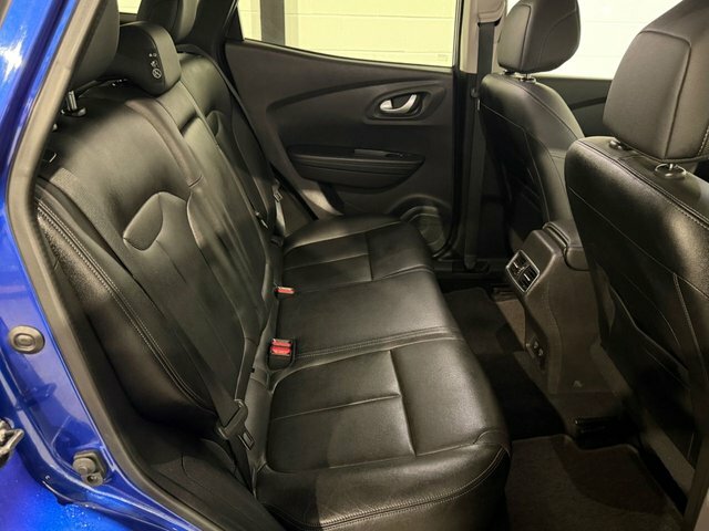 Renault Kadjar 1.3 Tce Gt Line Suv Euro 6 S S Blue #3