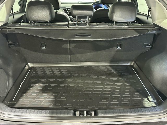 Kia Niro 1.6H Gdi 4 Dct Euro 6 Ss 16In Alloy Blue #43