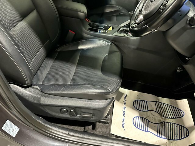 Kia Niro 1.6H Gdi 4 Dct Euro 6 Ss 16In Alloy Blue #14