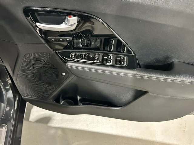Kia Niro 1.6H Gdi 4 Dct Euro 6 Ss 16In Alloy Blue #15