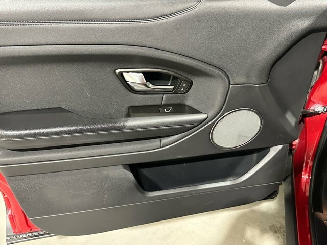 Land Rover Range Rover Evoque 2.0 Ed4 Se Suv Fwd Euro 6 Ss Grey #21