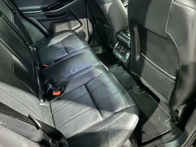 Land Rover Range Rover Evoque 2.0 D180 Mhev R-dynamic Se Suv 4Wd Black #4
