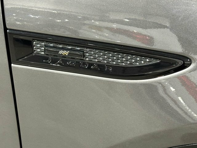 Jaguar E-Pace 2.0 D180 Chequered Flag Suv Awd Eu Grey #4