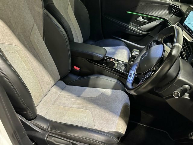Peugeot 208 1.5 Bluehdi Gt Hatchback Euro 6 Blue #29