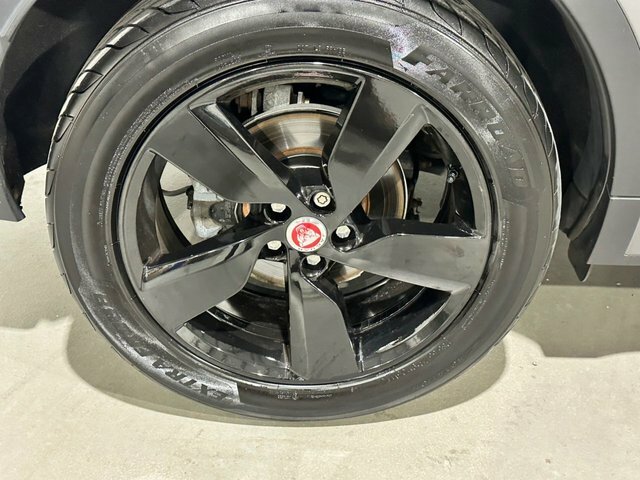 Jaguar E-Pace 2.0 D150 R-dynamic S Suv Euro 6 Grey #6