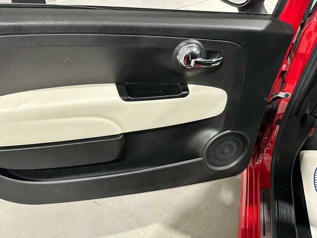 Fiat 500 1.2 Lounge Euro 6 Ss 6,982 Car Details  #20