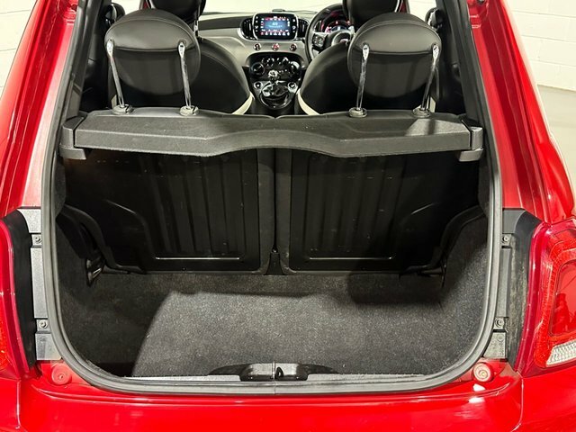 Fiat 500 1.2 Lounge Euro 6 Ss 6,982 Car Details  #31