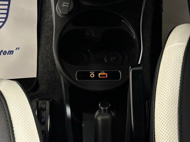 Fiat 500 1.2 Lounge Euro 6 Ss 6,982 Car Details  #27