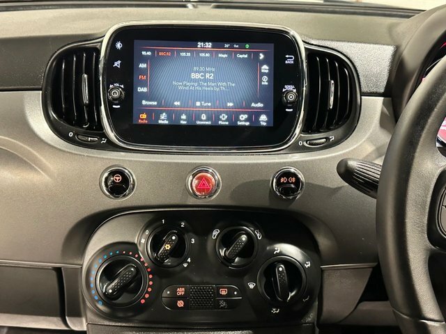 Fiat 500 1.2 Lounge Euro 6 Ss 6,982 Car Details  #7