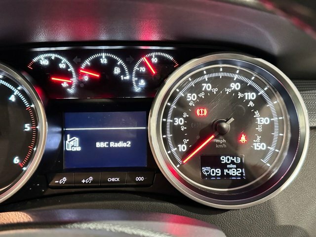 Peugeot 508 2.0 Hdi Allure Euro 5 Blue #20