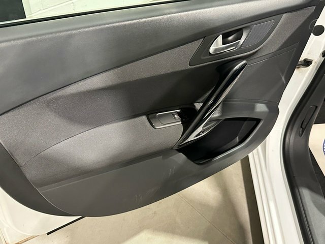 Peugeot 508 2.0 Hdi Allure Euro 5 Blue #16