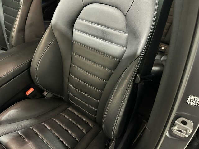 Mercedes-Benz EQC 400 300Kw Amg Line Premium 80Kwh Blue #28