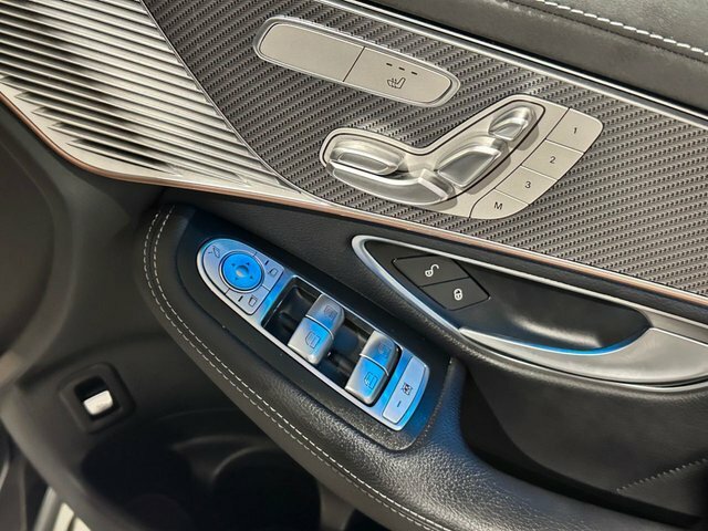 Mercedes-Benz EQC 400 300Kw Amg Line Premium 80Kwh Blue #38