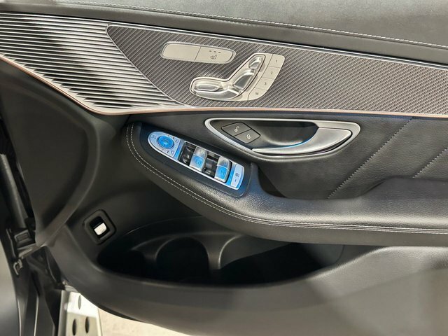 Mercedes-Benz EQC 400 300Kw Amg Line Premium 80Kwh Blue #34