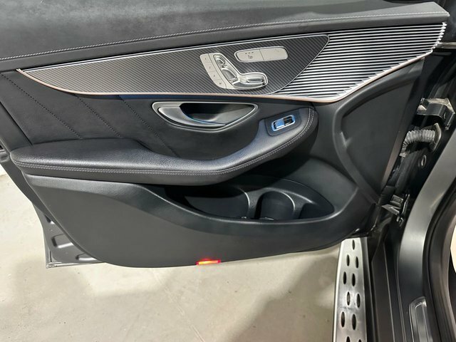 Mercedes-Benz EQC 400 300Kw Amg Line Premium 80Kwh Blue #30