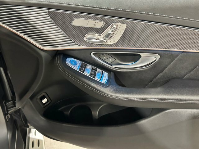 Mercedes-Benz EQC 400 300Kw Amg Line Premium 80Kwh Blue #37