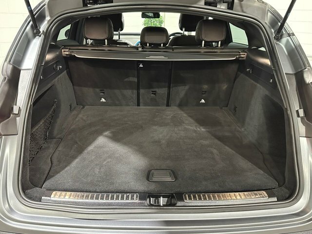 Mercedes-Benz EQC 400 300Kw Amg Line Premium 80Kwh Blue #47