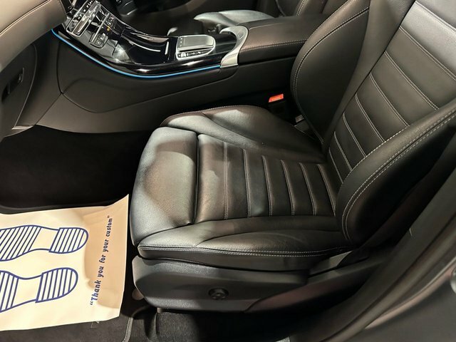 Mercedes-Benz EQC 400 300Kw Amg Line Premium 80Kwh Blue #27