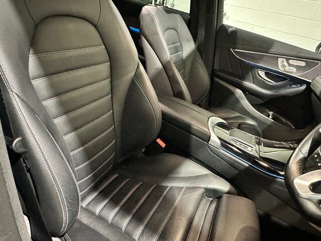 Mercedes-Benz EQC 400 300Kw Amg Line Premium 80Kwh Blue #40