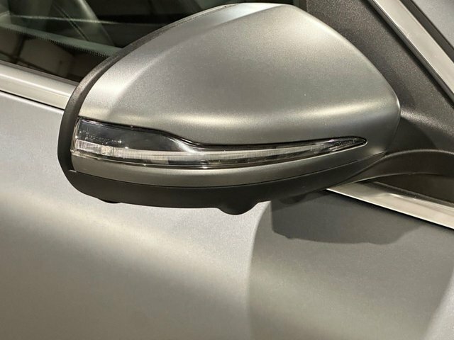 Mercedes-Benz EQC 400 300Kw Amg Line Premium 80Kwh Blue #9