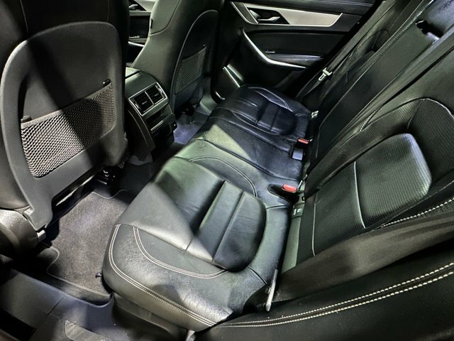 Jaguar F-Pace 2.0 D200 Mhev R-dynamic S Suv Awd Grey #3