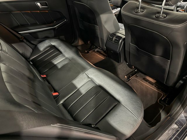 Mercedes-Benz E Class 2.1 E220 Bluetec Se Saloon G-tronic Eu Grey #6