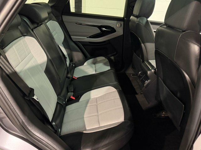 Land Rover Range Rover Evoque 2.0 P300 R-dynamic Hse Suv 4Wd Eur Grey #3
