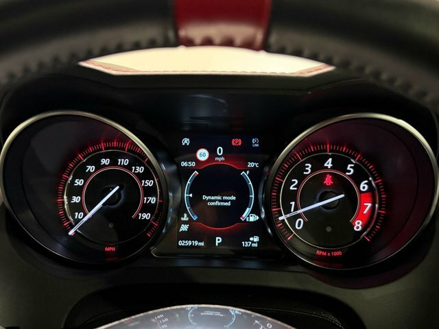 Jaguar F-Type 3.0 Supercharged V6 Silver #46
