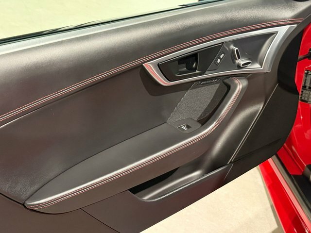 Jaguar F-Type 3.0 Supercharged V6 Silver #76